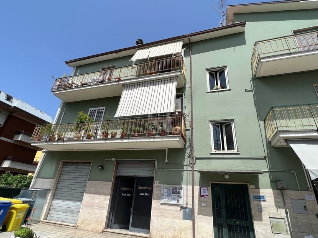 Appartamento in vendita a Civita Castellana civita Castellana San Gratiliano,8