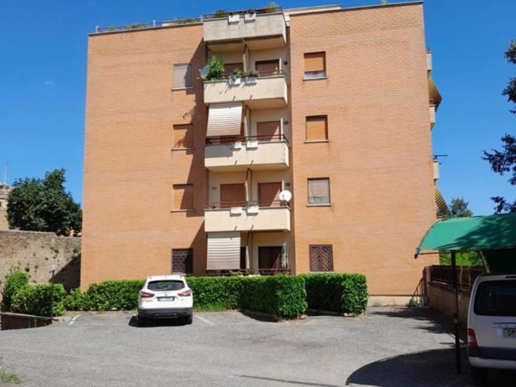 Appartamento in vendita a Civita Castellana civita Castellana Morelli,23