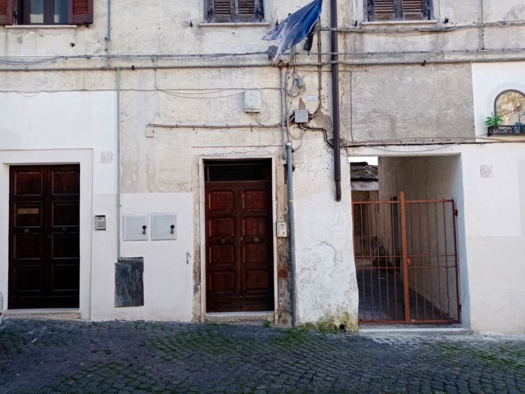 Appartamento in vendita a Civita Castellana civita Castellana del castelletto,23