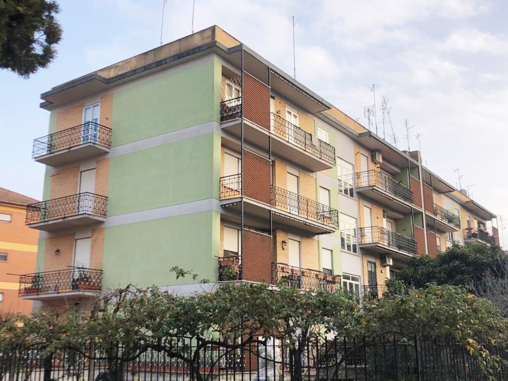 Appartamento in vendita a Civita Castellana civita Castellana quattro giornate di Napoli,18