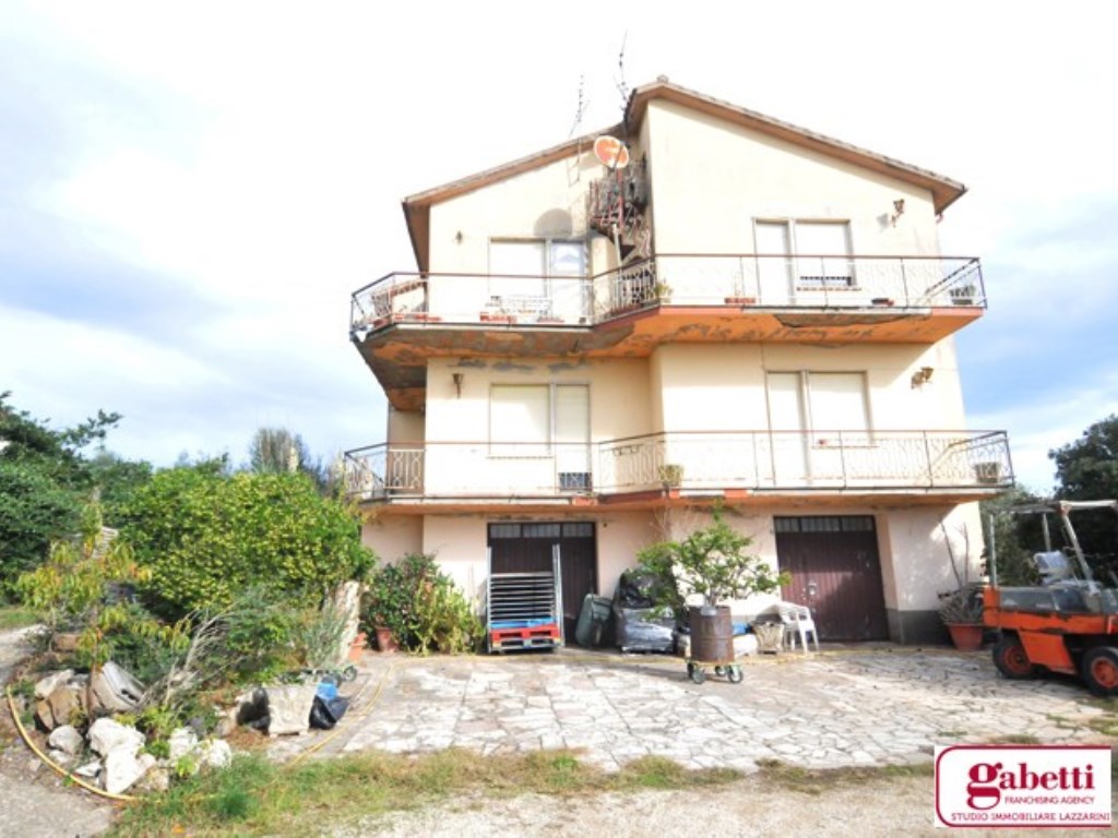 Appartamento in vendita a Civita Castellana civita Castellana San Giovanni,108