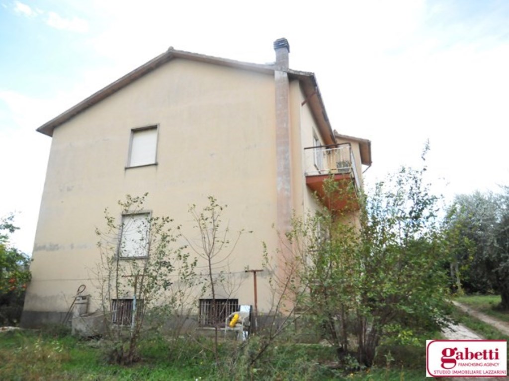 Appartamento in vendita a Civita Castellana civita Castellana San Giovanni,108