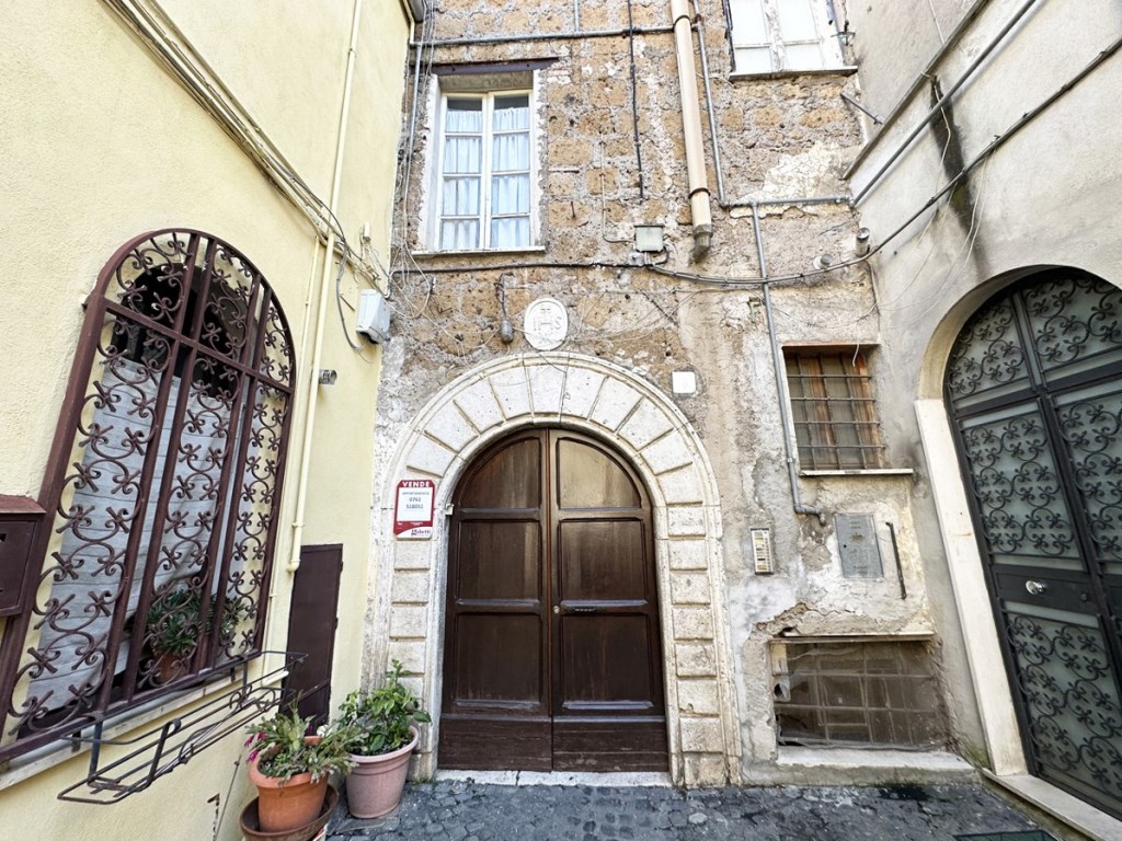 Appartamento in vendita a Civita Castellana civita Castellana del castelletto,8