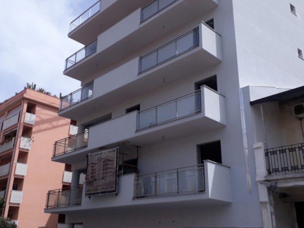 Appartamento in vendita a Reggio di Calabria via Sbarre Centrali