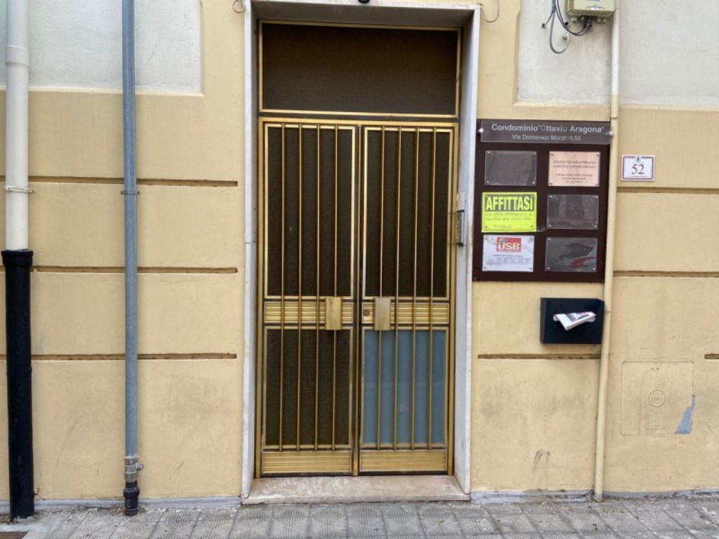Appartamento in affitto a Reggio di Calabria domenico Muratori