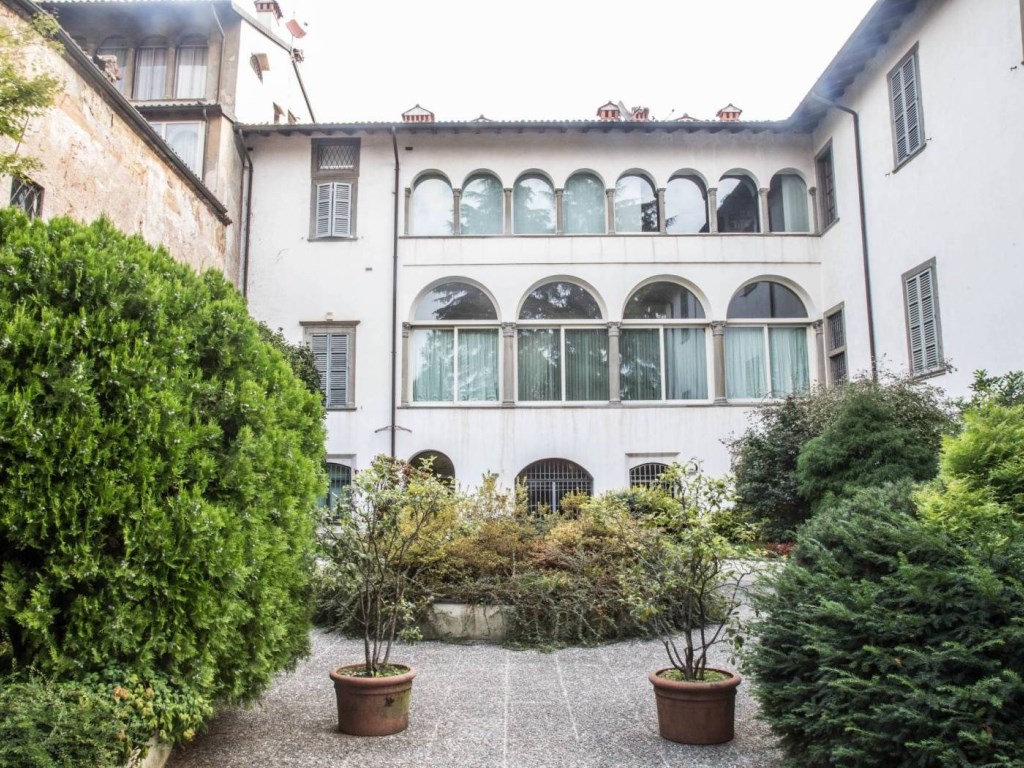 Ufficio in vendita a Bergamo