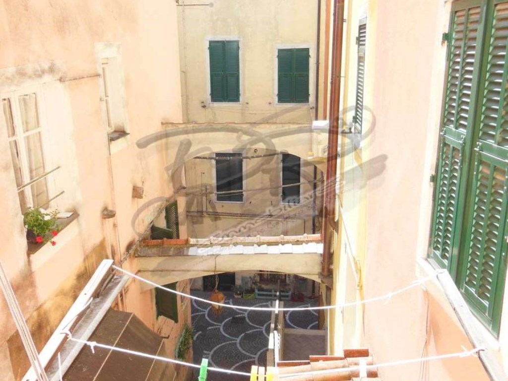 Appartamento in vendita a Pietra Ligure via rocca crovara 54