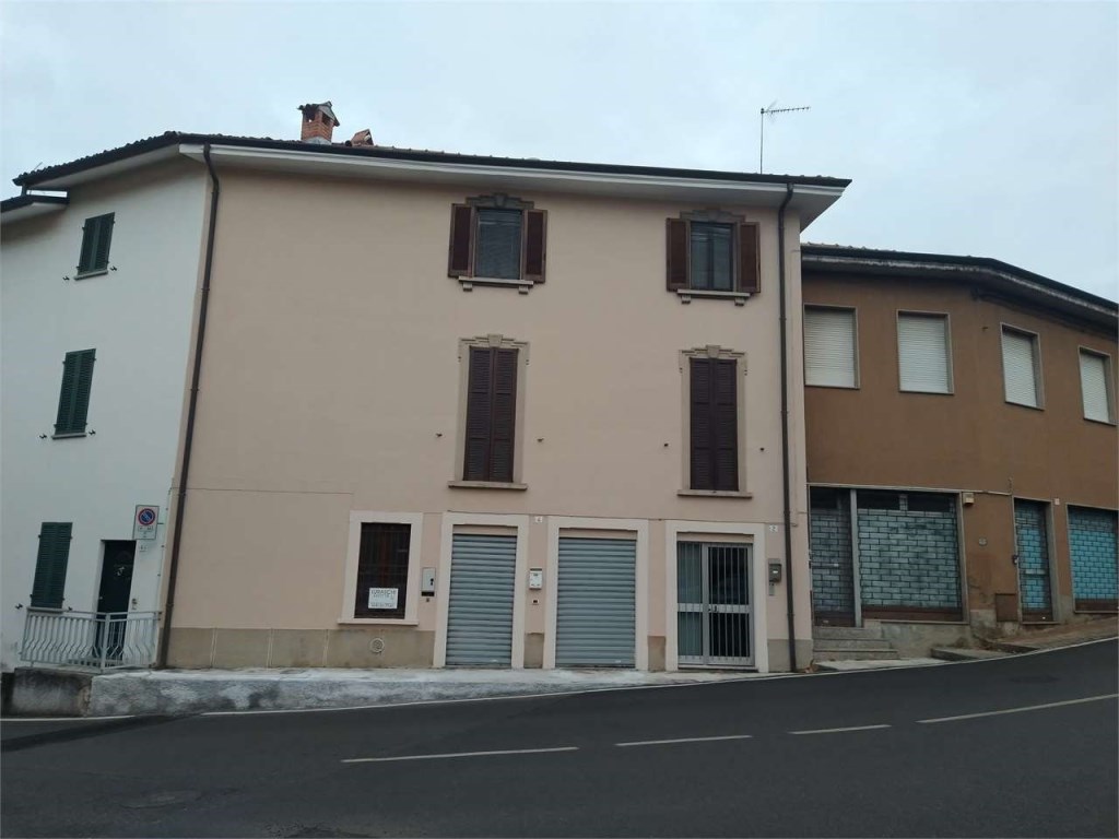 Appartamento in vendita a Veduggio con Colzano via g. Verdi 2
