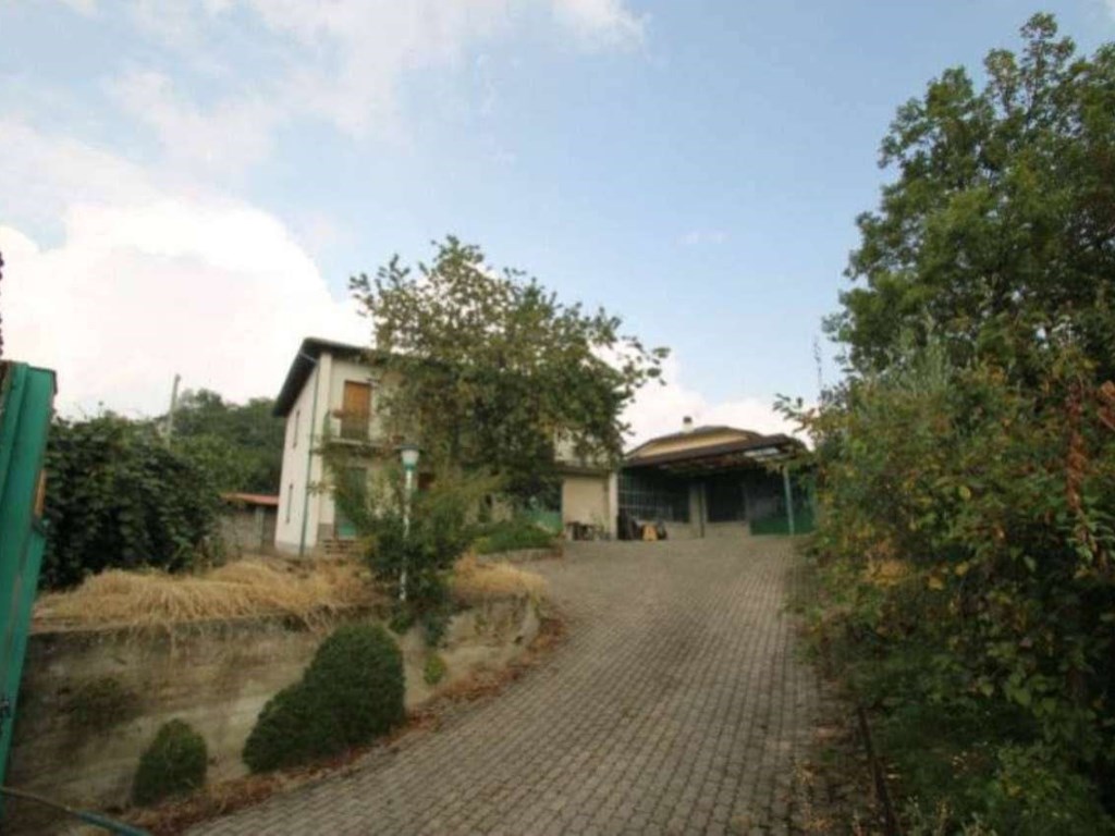 Casa Indipendente in vendita a Galbiate