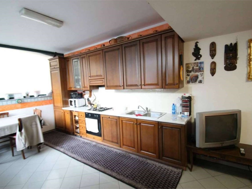 Appartamento in vendita ad Annone di Brianza via Pescherino