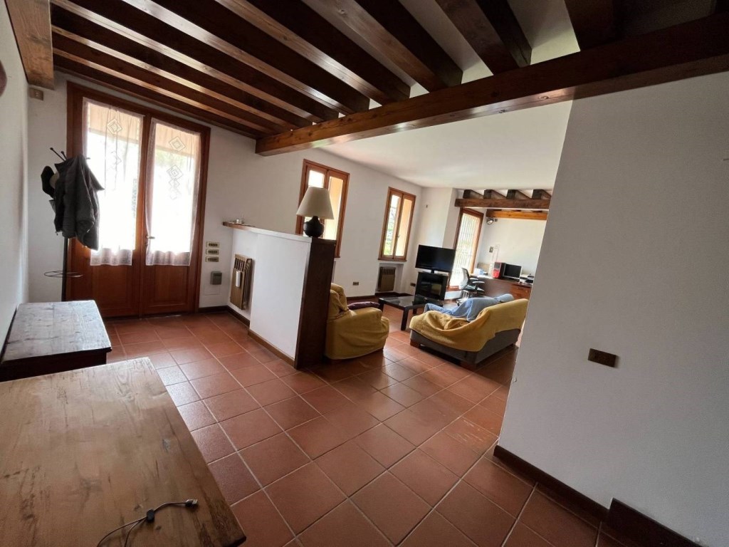 Villa in vendita a Cadoneghe via Giacomo Matteotti, 83