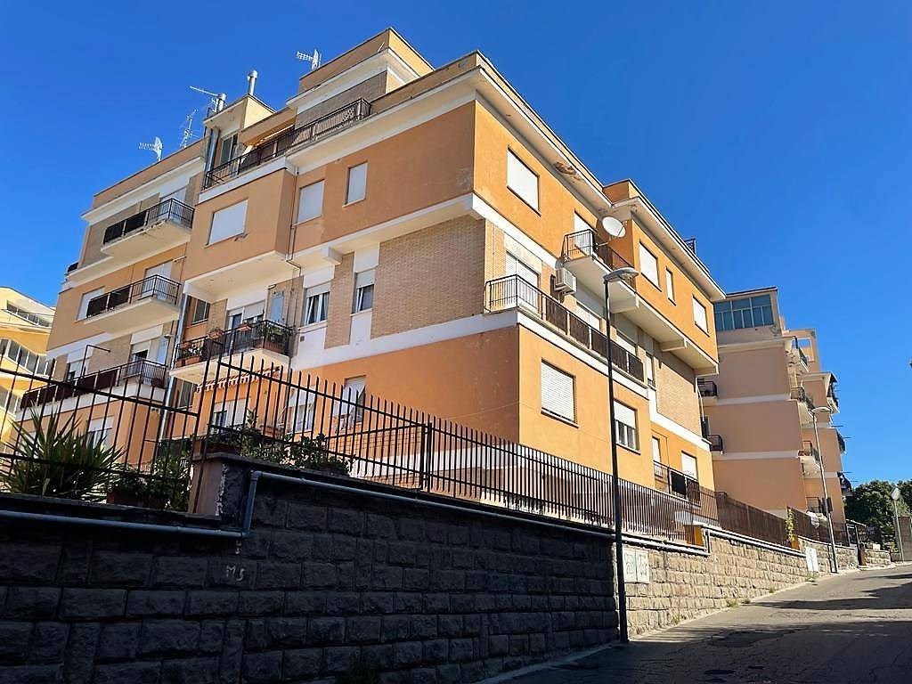 Appartamento in vendita a Viterbo via santa maria della grotticella 4C