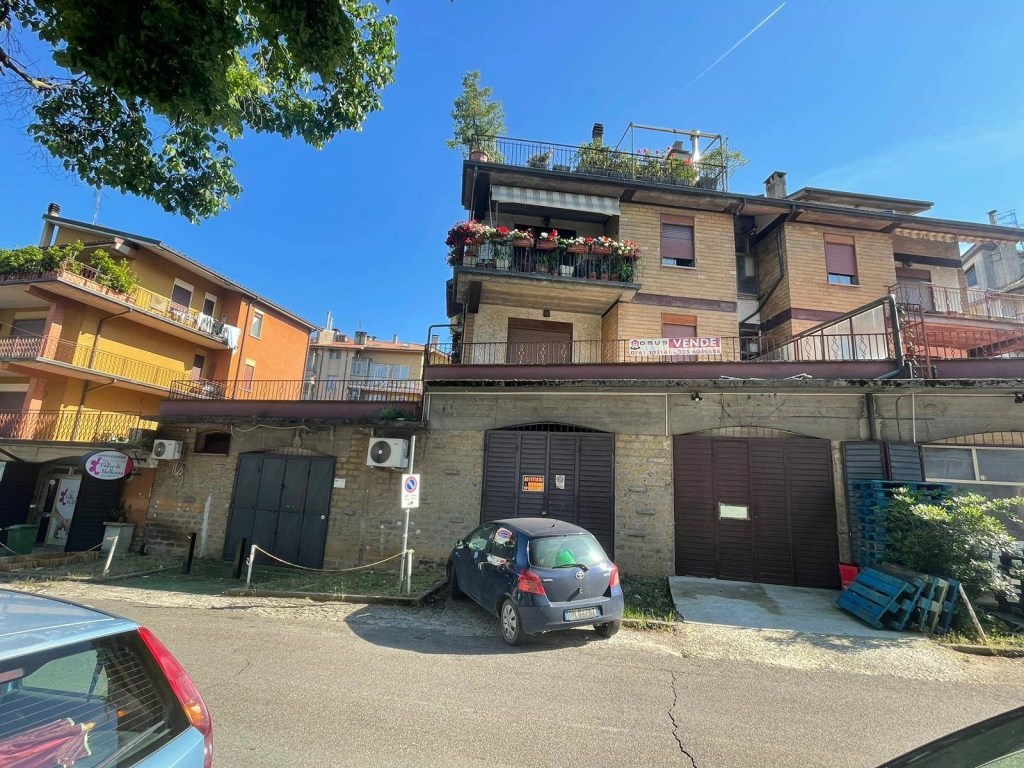 Appartamento in vendita a Vallerano via augusto ricciardi 68