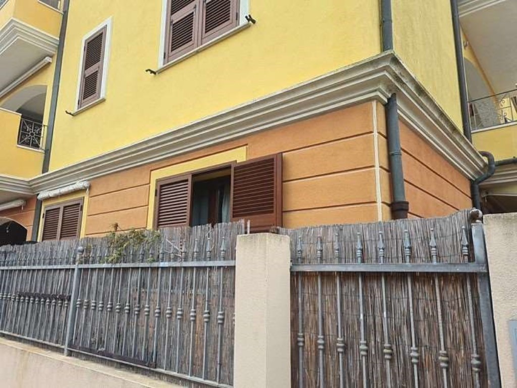 Appartamento in vendita a La Maddalena via Crocetta 5