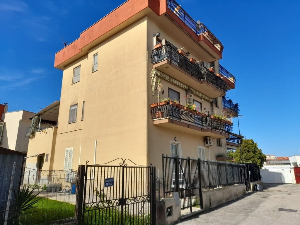 Appartamento in vendita a Terracina via Emilio Alessandrini