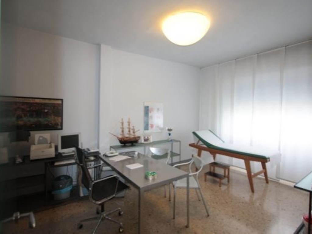 Ufficio in vendita a La Spezia