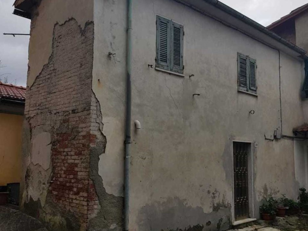 Casa Semindipendente in vendita a Castelnuovo Magra via dei bianchi, 47