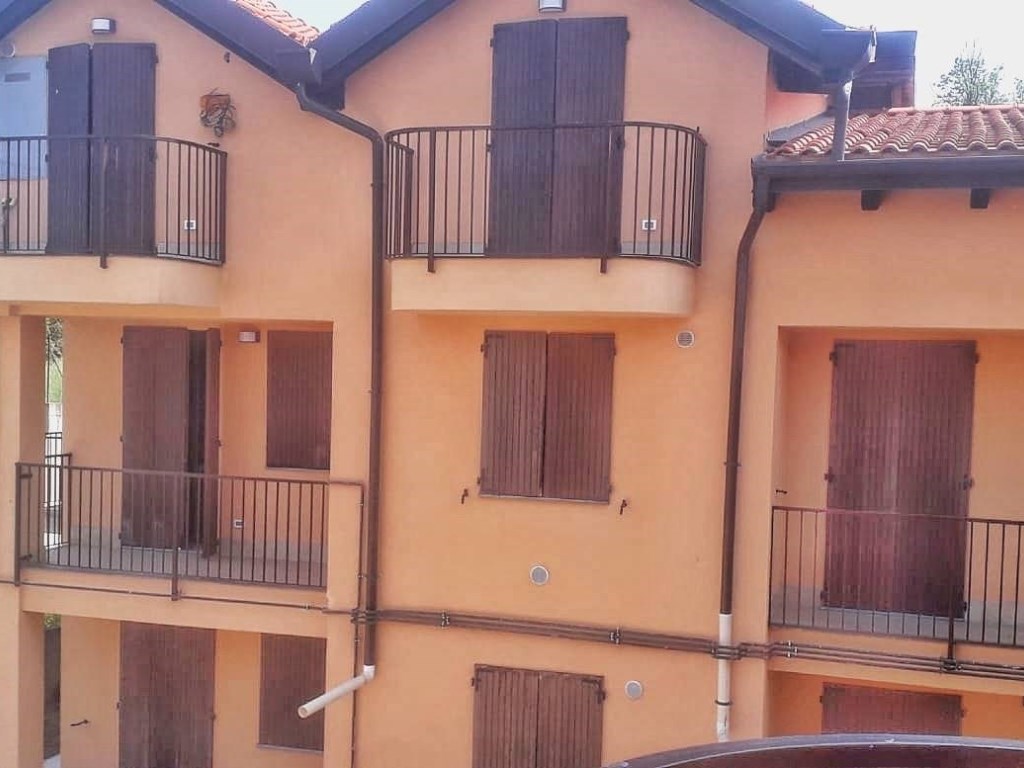 Appartamento in vendita a Casteggio