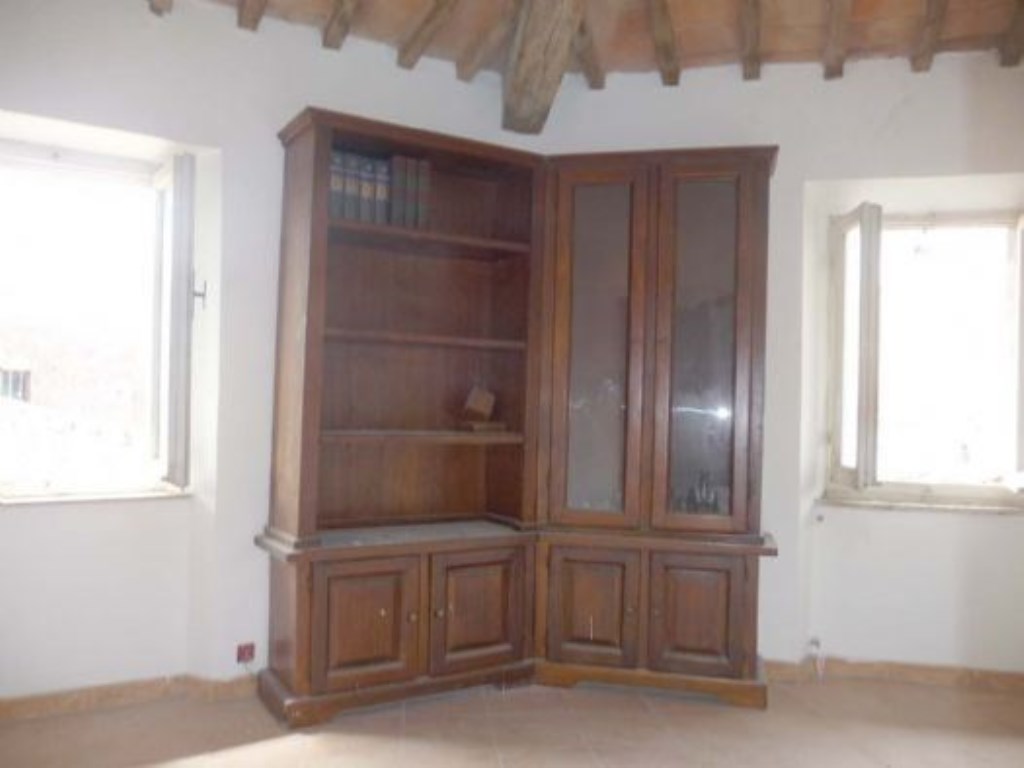 Appartamento in vendita a Castel del Piano