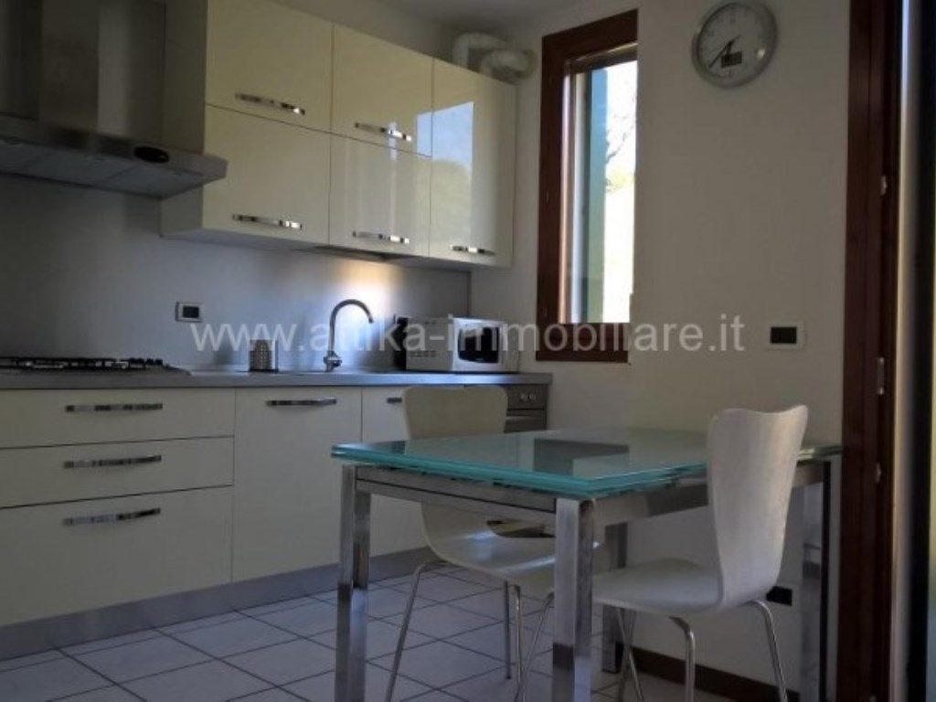 Appartamento in vendita a Lozzo Atestino via San Giuseppe