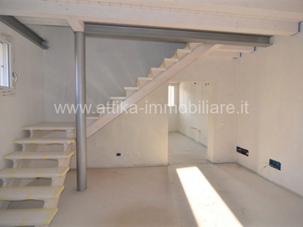 Appartamento in vendita a Monselice via s. Stefano