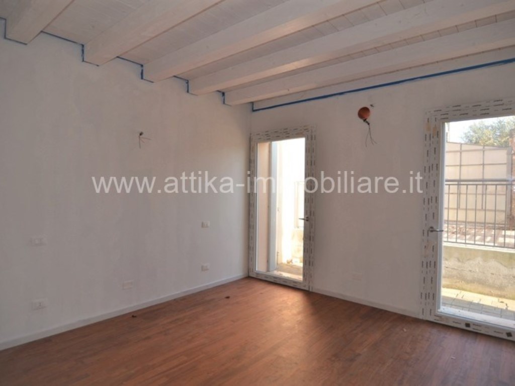 Appartamento in vendita a Monselice via s. Stefano