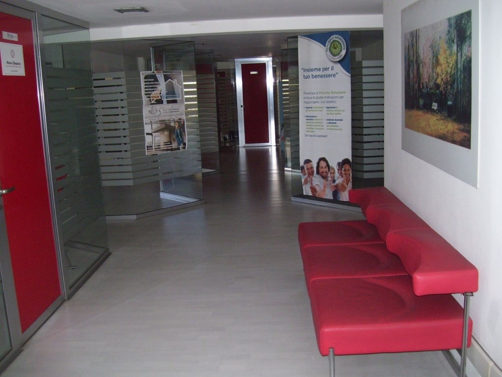 Ufficio Direzionale in affitto a Ragusa via archimede n 183