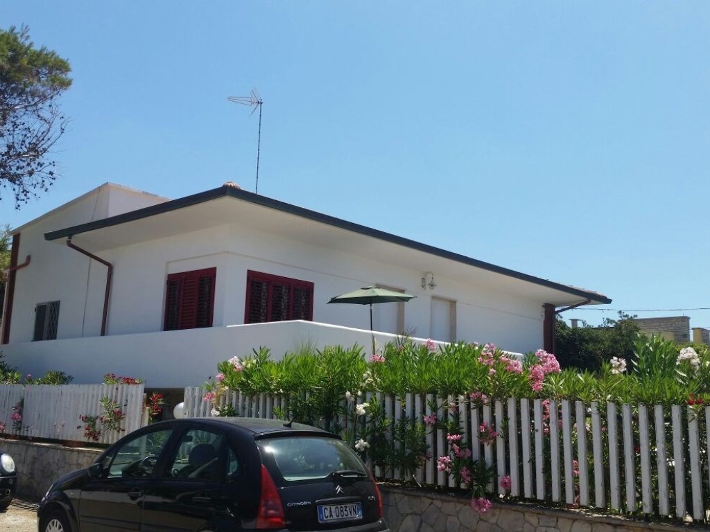 Villa in affitto a Ugento