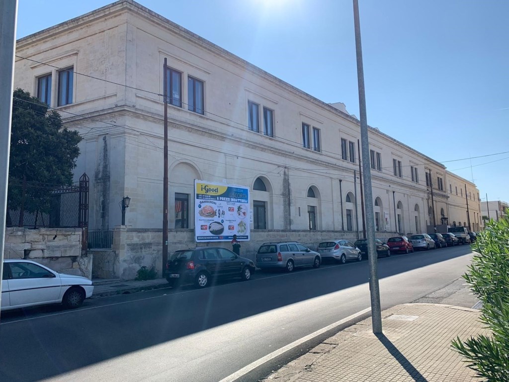 Studio Professionale in vendita a Lecce