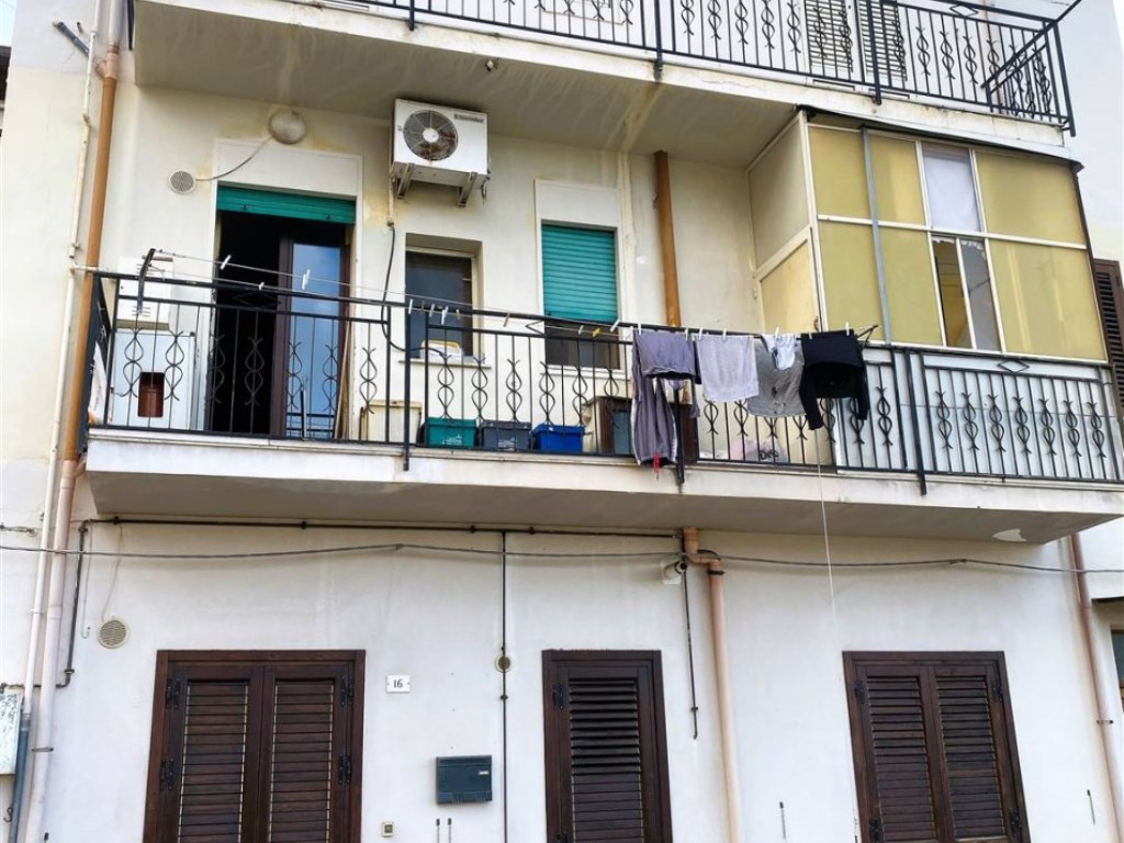 Appartamento in vendita a Terrasini