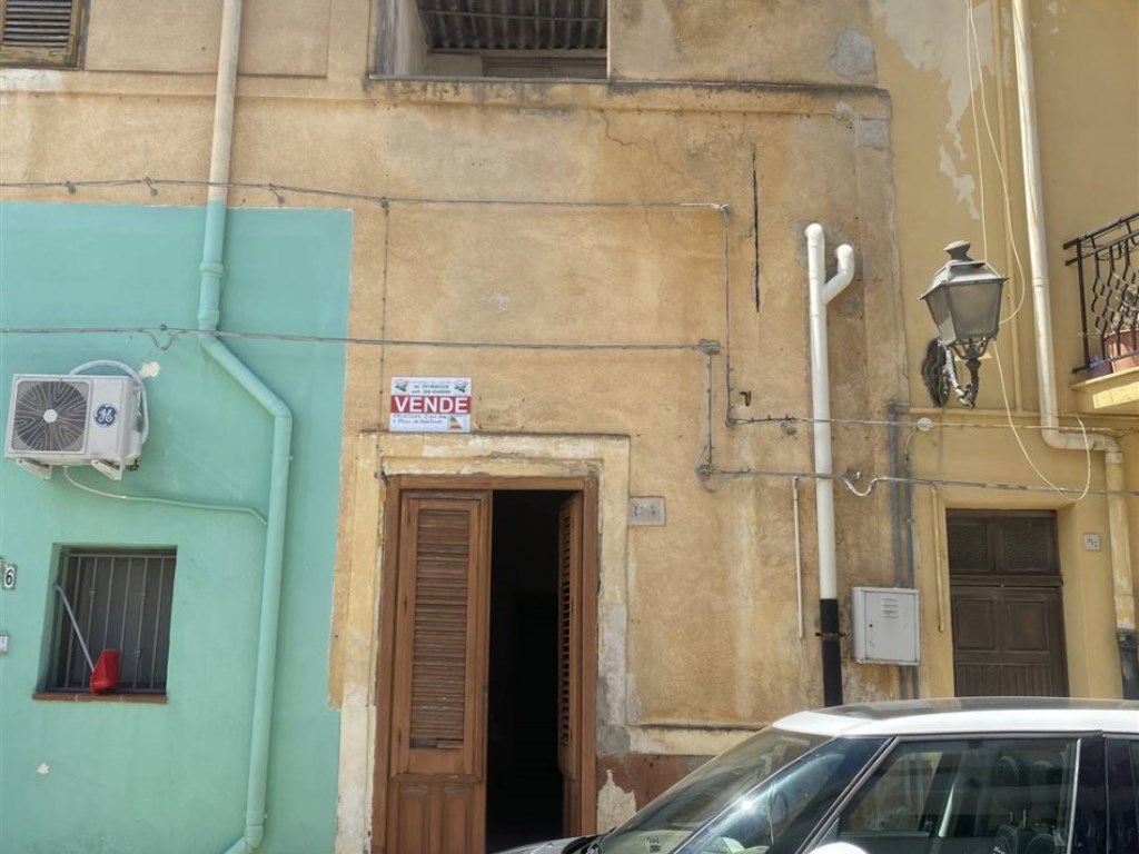 Casa Indipendente in vendita a Terrasini