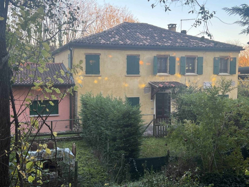 Villa Padronale in vendita a Limena