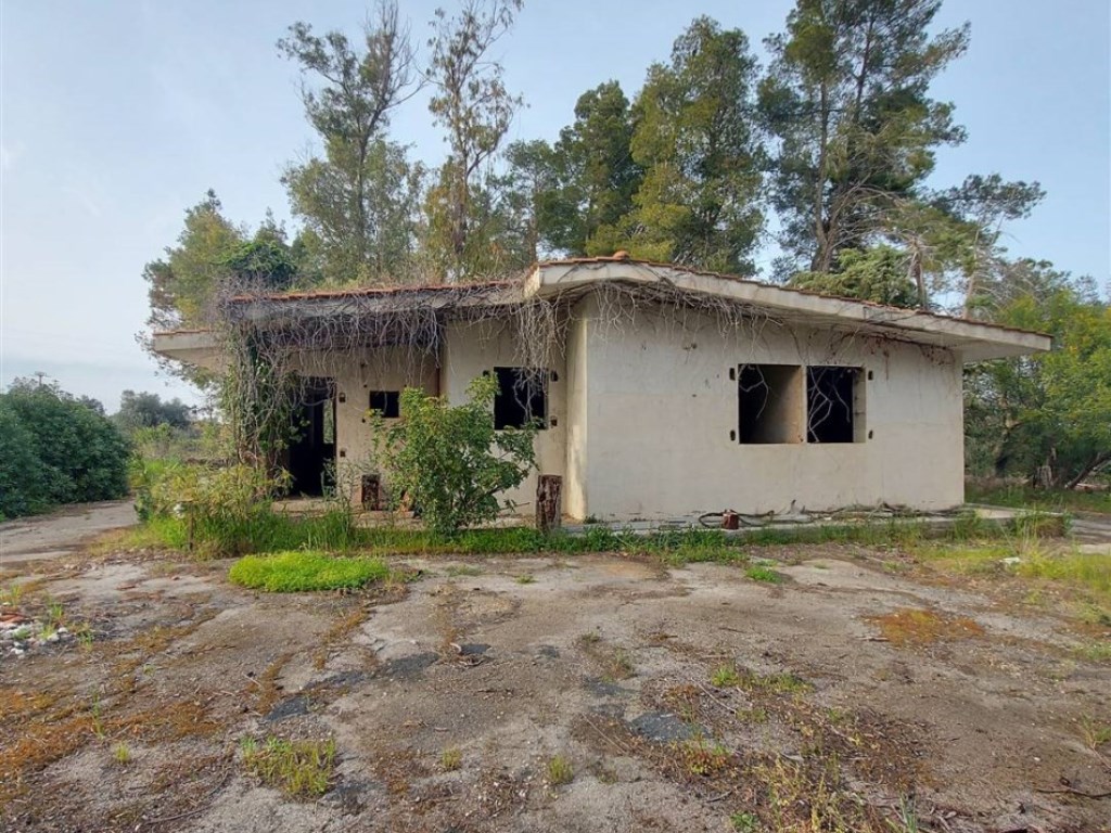 Villa in vendita a Mesagne