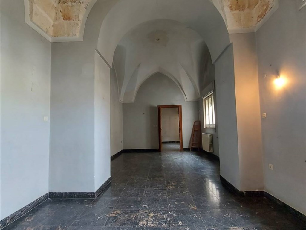 Appartamento in vendita a Mesagne via g.Pietro Zullo 19