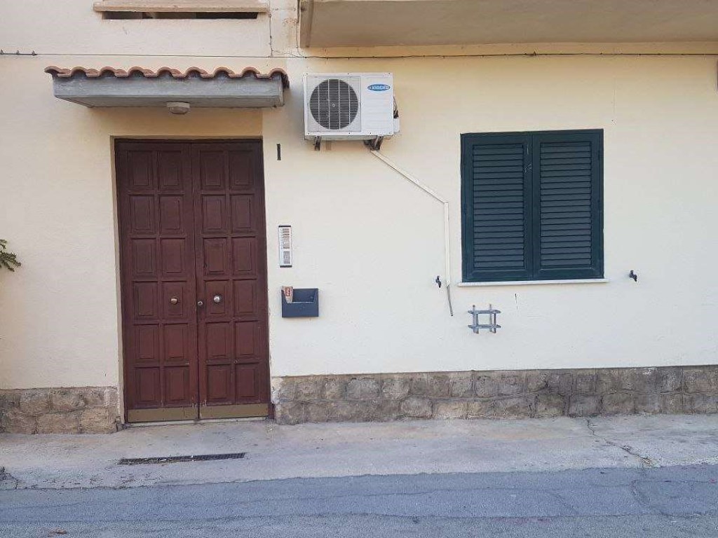 Appartamento in vendita a Monreale via nicolã² Spedalieri