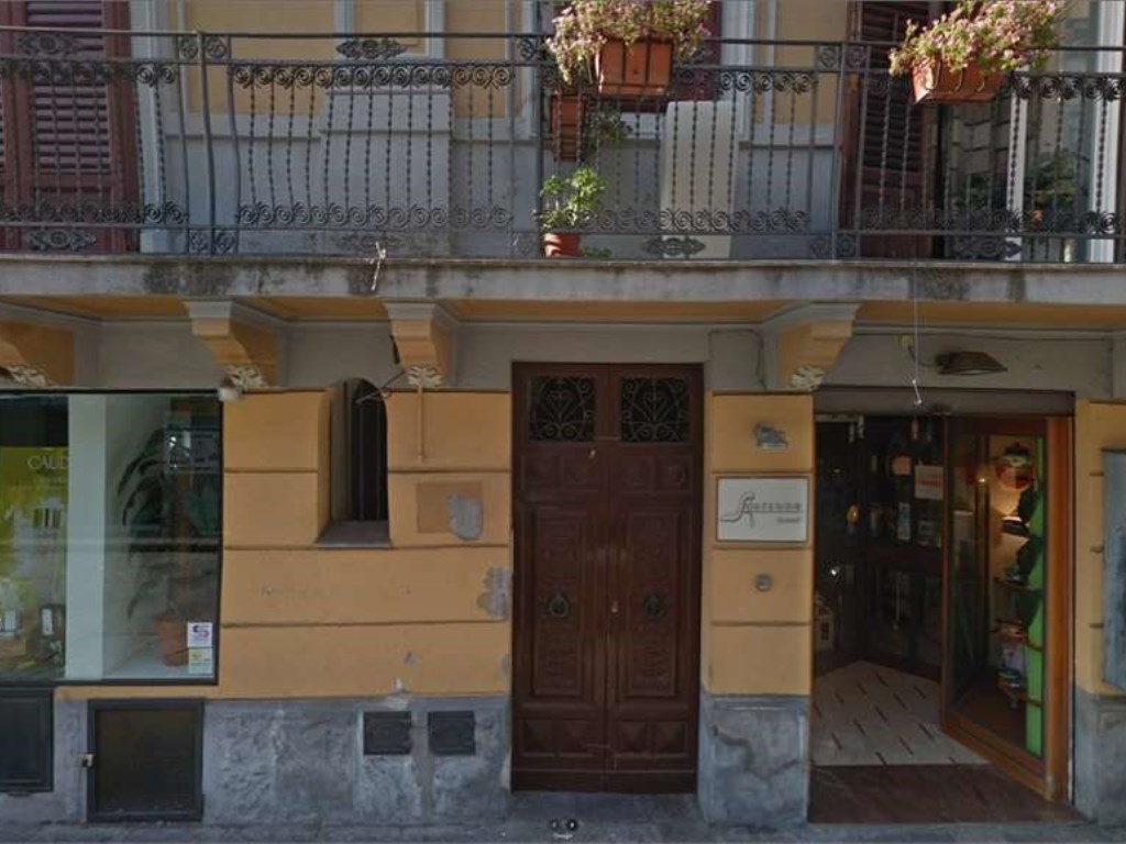 Magazzino in affitto a Monreale via Pietro Novelli