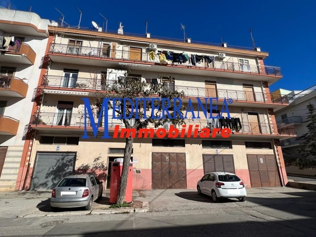 Appartamento in vendita a Ruvo di Puglia via Scarlatti