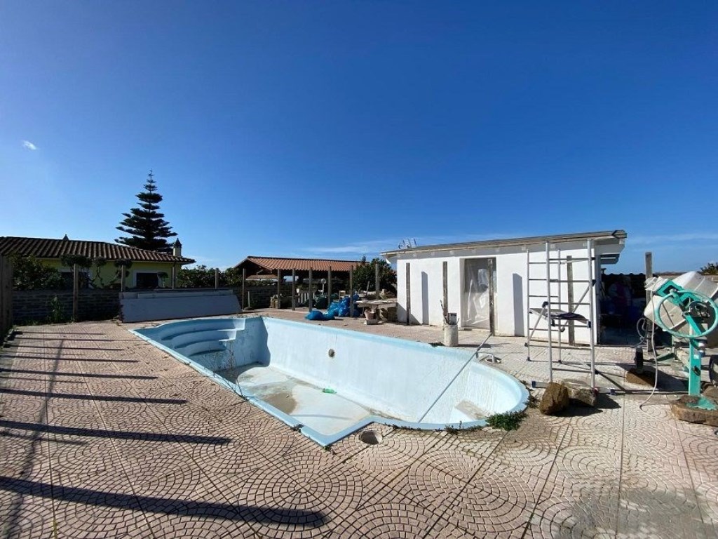 Villa in vendita a Fiumicino via Vittorio Gauthier
