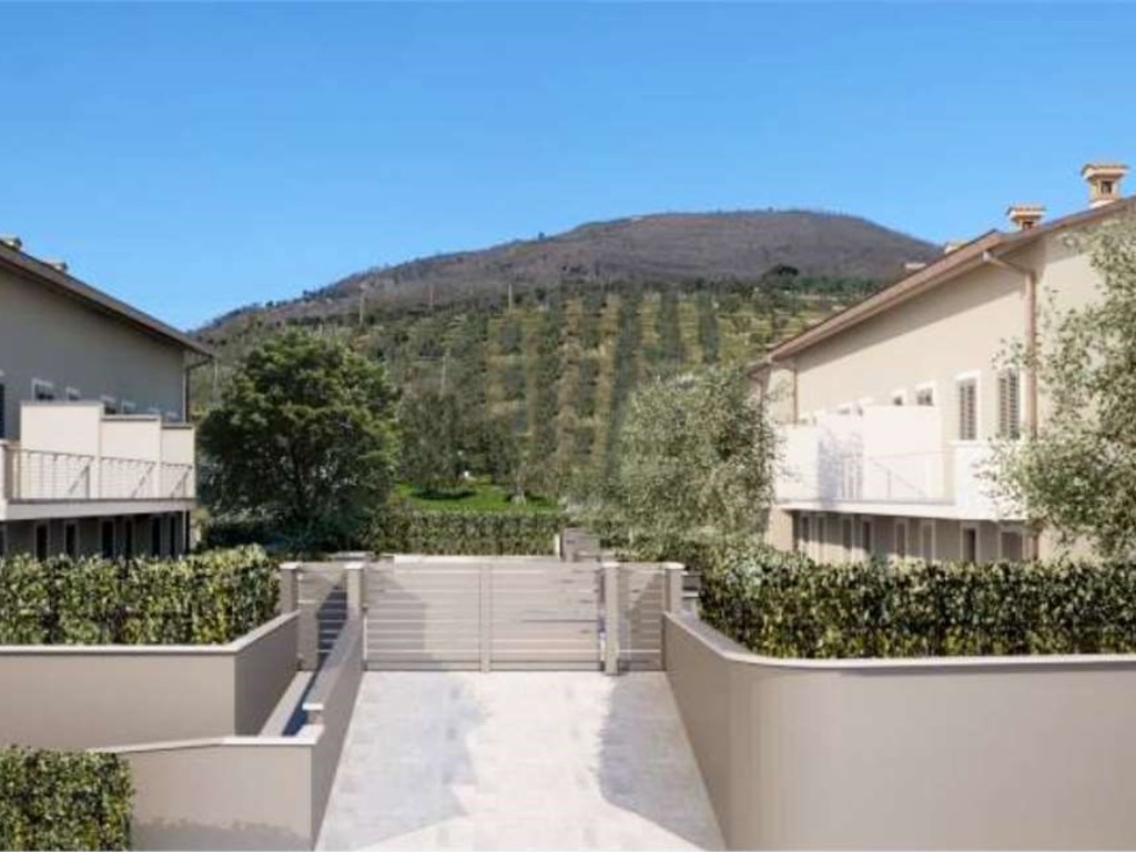 Villa a Schiera in vendita a Montale