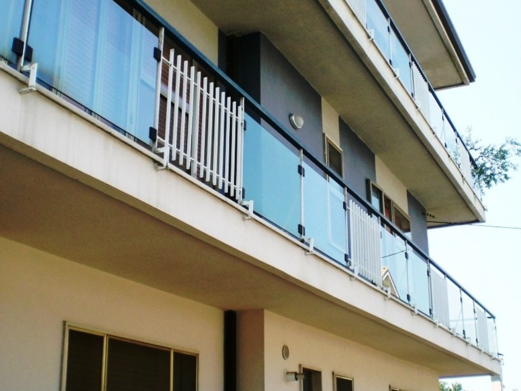 Appartamento in vendita a Chieti via arielli