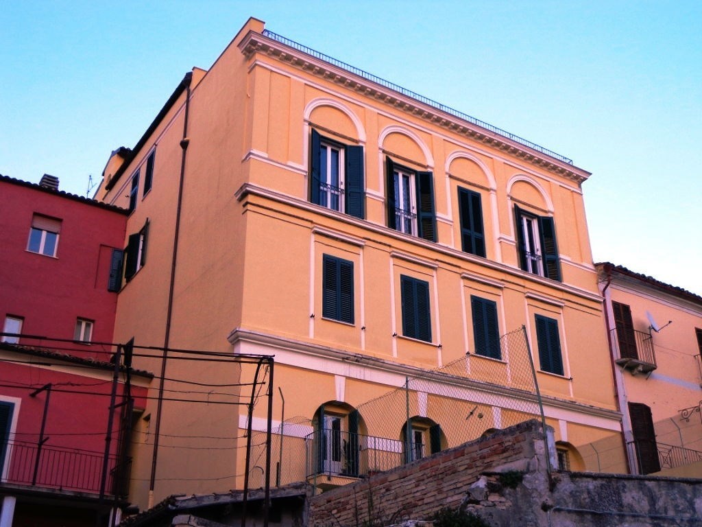 Appartamento in vendita a Chieti piazza matteotti