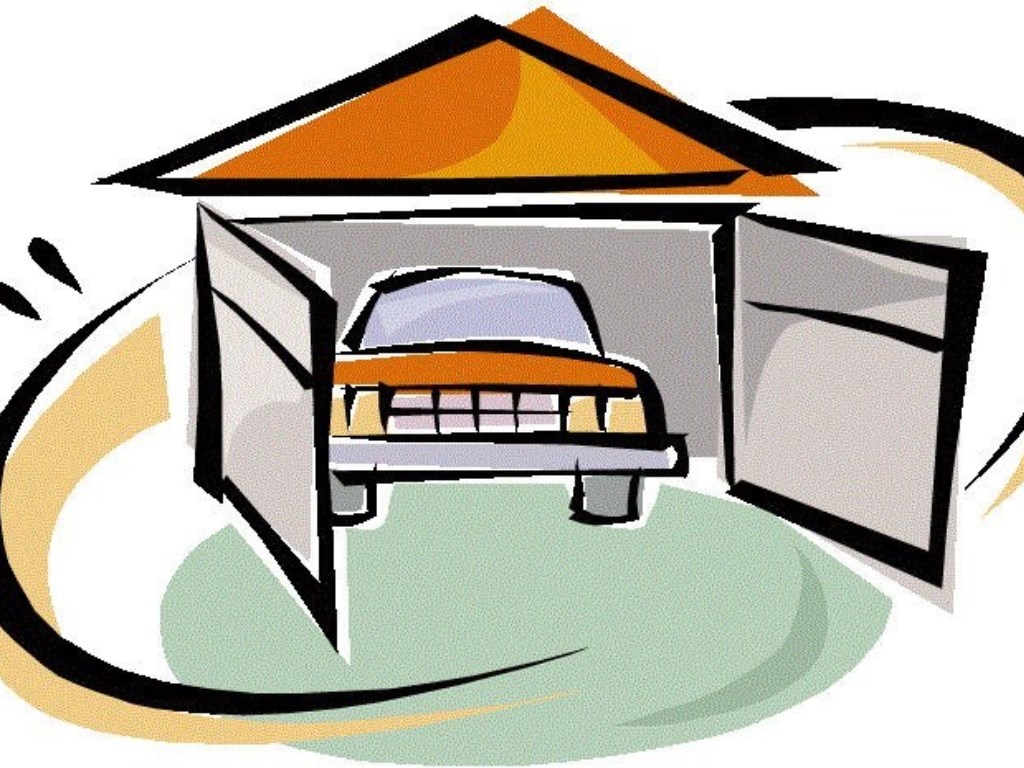 Garage in vendita a Chieti via arenazze