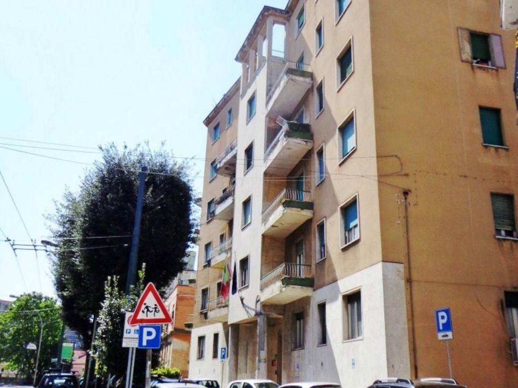 Appartamento in vendita a Chieti via silvino olivieri