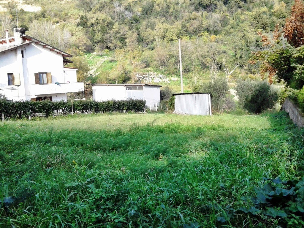 Terreno Agricolo in vendita a Chieti via fonte ricciuti