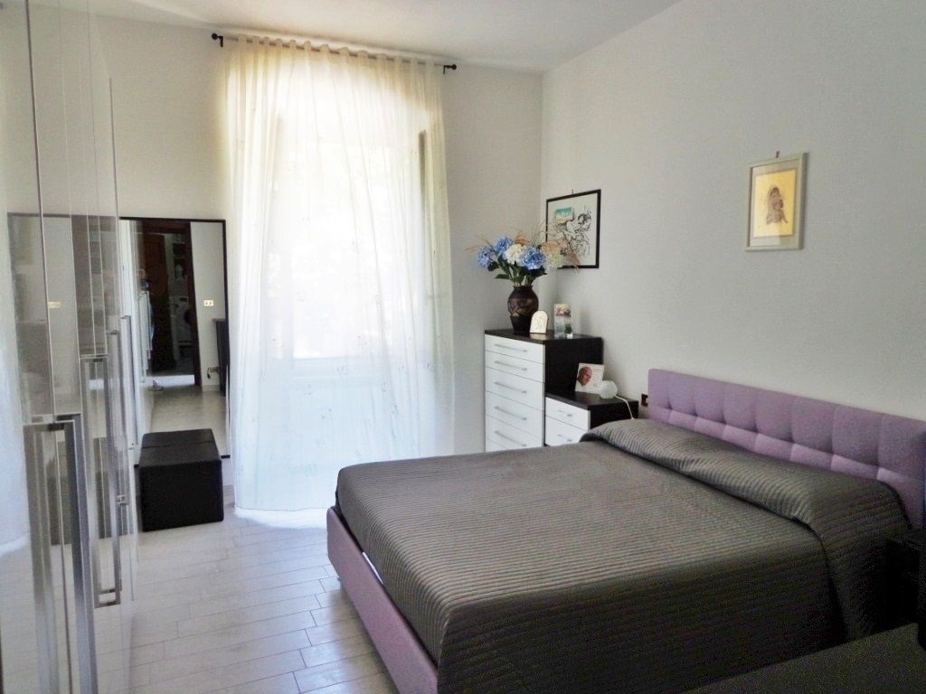 Appartamento in vendita a Chieti via quarantotti