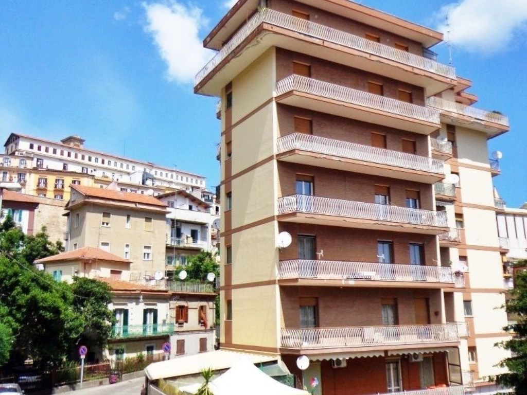 Appartamento in vendita a Chieti via san francesco da paola