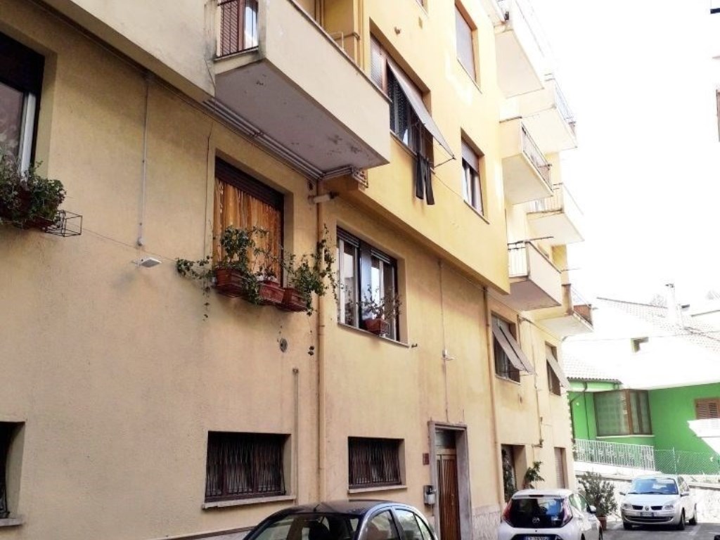 Appartamento in vendita a Chieti via antinori