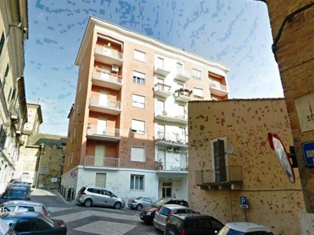 Appartamento in vendita a Chieti largo sant'eligio