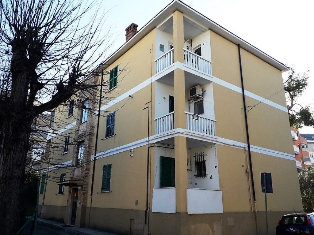 Appartamento in vendita a Chieti via colonnetta