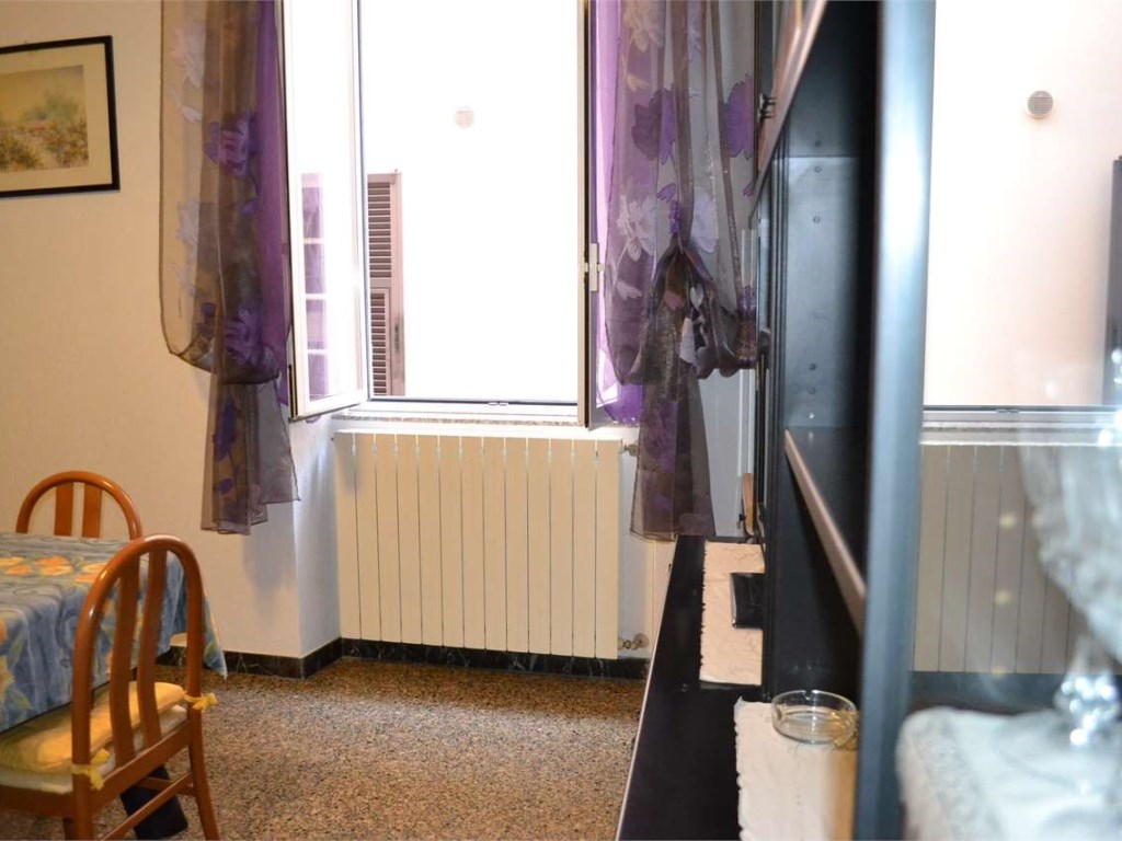 Appartamento in vendita a Spotorno via Cavour